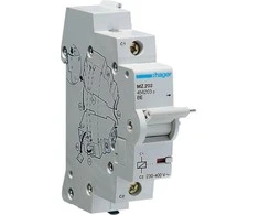 Hager Augimo stimuliatorius 230-415V AC / DC MZ203