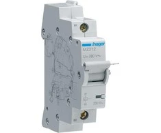Hager Augimo pradžia 230V AC (MZ212)