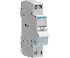 Modulinis perjungėjas Hager SFT140 (1P, 40A, 1 mod.)