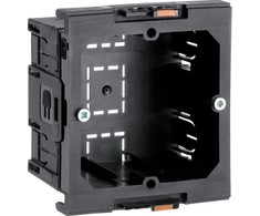 Hager Montavimo dėžutė (G2850)