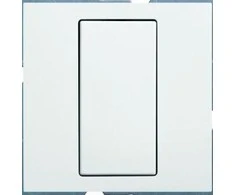Hager Balta akinimo plokštė LUMINA2 - WL7010