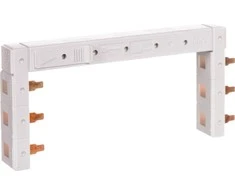 Hager Vertikalus 3P / 2-eile KCL363L