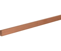 Hager CU bėgelis 20X10MM 4 polių