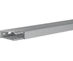 Hager Tehalit ŠUKOS KANALAS 80X25, PILKAS