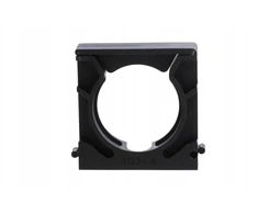 Hager Polo GBD5008509016 tehaselit.GBD Elektros instaliacijos kanalas 50x85mm baltas GBD5008509016 /2m