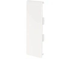 Hager tehalit.LF Galinė dalis 60x150mm balta LF6015069016
