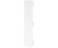 Hager tehalit.LF Końcówka 60x230mm balta LF6023069016