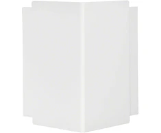 Hager Polo LFF6009039016 tehaselit.LF/LFF Išorinis reguliuojamo kampo 60x90mm, baltas LFF6009039016