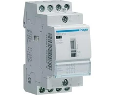 Hager ERC418, 400 V