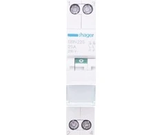 Hager Modulio jungtis 25A 2P SBN225