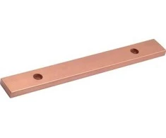 Hager Suminis vario bėgis 30x5x246mm 1- laukas 400A (UM31A)