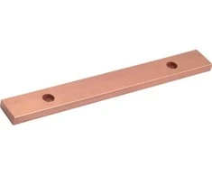 Hager Varinė šyna 5P 630A 30x10mm UM35B