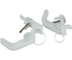 Hager GOLF ANCHORS KARTONAS-PLIPSUMAS VF (4 vnt.)