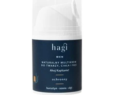 Hagi Ahoj Captain, 50 ml