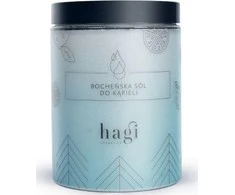 Hagi Hagi, Bochen vonios druska, 1200g