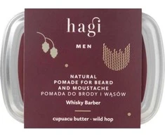 Hagi Whisky Barber, 70 ml