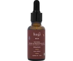 Hagi Whisky Barber, 30 ml