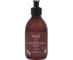 Hagi Whisky Barber, 300 ml
