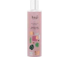 Hagi Natural kūno prausimosi geliai, 300 ml