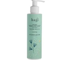 Hagi Jogurtai kūnui, 200 ml