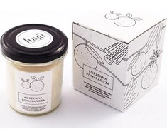 Hagi Świeca sojowa, 230 g