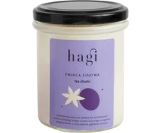 HAGI Na Pums sojos 215ml