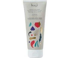 Hagi Malinowy Chruśniak, 200 ml