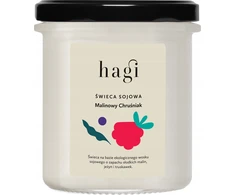 Hagi mažos sojų žvakės, 215 ml