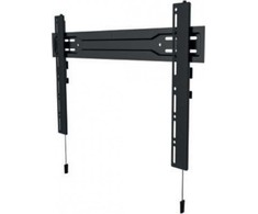 Hagor HAGOR BL Superslim 400 standus sieninis laikiklis skirtas 81-140cm 32-55 colių ekranui maks. VESA 400x400mm maksimali apkrova 35kg atstumas nuo sienos 18mm