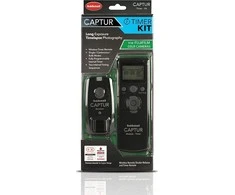 HÄHNEL REMOTE CAPTUR TIMER KIT FUJI
