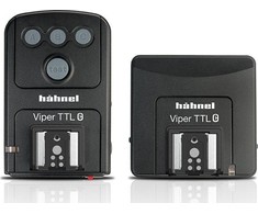 Hahnel Hähnel Viper TTL Canon