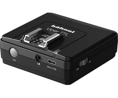 Hahnel Hähnel Viper TTL imtuvas Canon