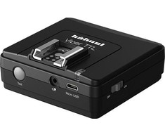 HÄHNEL VIPER TTL RECEIVER NIKON