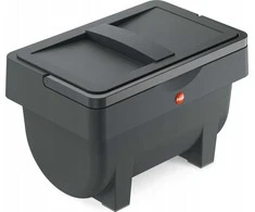 Hailo compost bin 'Eco Mini S'
