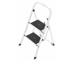Hailo K40 StandardLine 2 steps Stepladder