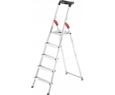 Hailo HAILO Buitiniai prietaisai L60 StandardLine / aliuminis / 5 kibirai 038160507
