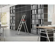 Hailo HAILO Buitiniai prietaisai L80 ComfortLine / aliuminis / 4 stalčiai 038040407
