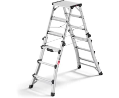 Hailo Hailo Master DTL100 2 x 4 - 2 x 6 žingsnių