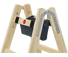 Hailo Hailo Master H80 2 x 4 Step