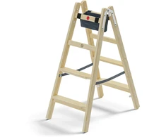 Hailo Hailo Master H80 2 x 4 Step