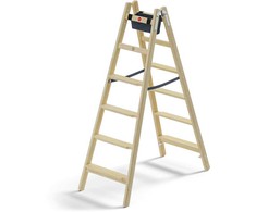Hailo Hailo Master H80 2x6 laiptelis