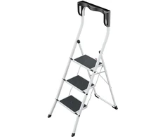 Hailo K75 ComfortLine 3 stopnie drabina