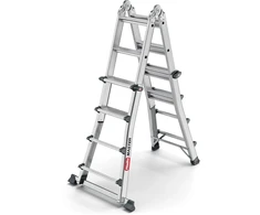 Hailo Master M100 4 x 4 Step (7540407)
