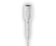 Plaukų džiovintuvas Philips SenseIQ 9000 BHB968/00 balta