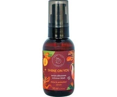 HAIRY TALE Apsauga plaukams, 50 ml