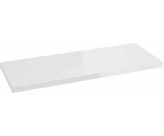 Hakano AQ.401-1708011 / AQUAFORM / OTTIMA / STALETIS 80X2.5X46 Baltas BIZGIS / MDF