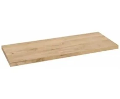 Hakano AQ.401-1708090 / AQUAFORM / OTTIMA / BLAT 80X2,5X46 DĄB Auksinė /