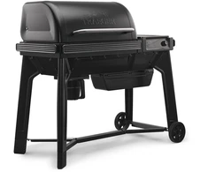 HALCAMP Traeger Woodridge granulių grilis (TFB86MLHI)