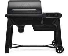 HALCAMP Traeger Woodridge granulių grilis (TFB86MLHI)