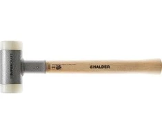 Plaktukas Halder SUPERCRAFT 3366.040; 0,715 kg
